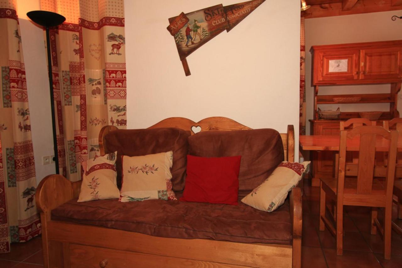 Chalet Le Melezin Hameau Des Chazals Nevache Hautes Alpes Ngoại thất bức ảnh